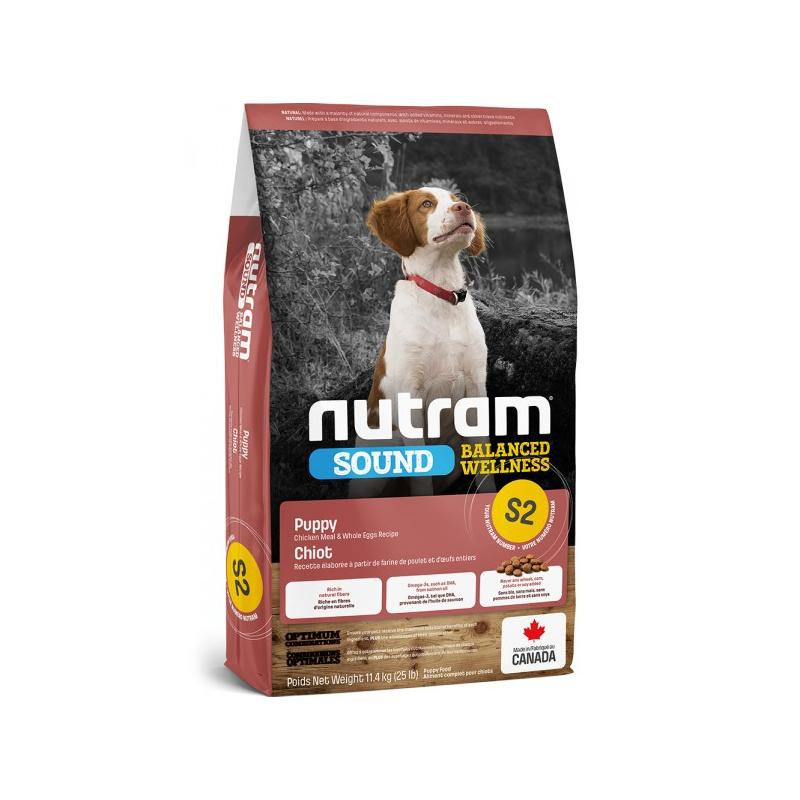 Nutram