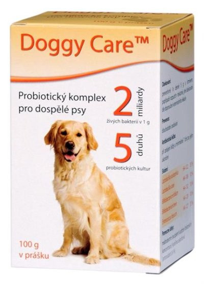 Probiotika