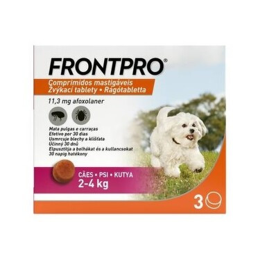 Frontpro