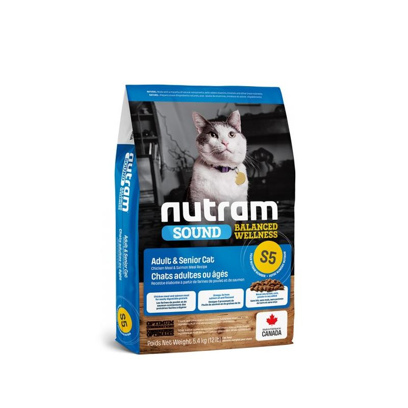 Nutram
