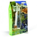 Taste of the Wild