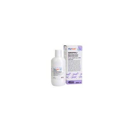 Aptus Oripru Shampoo 250 ml