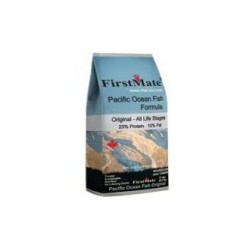FirstMate Ocean Fish Original 11,4 kg