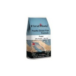 FirstMate Ocean Fish Puppy 11,4 kg