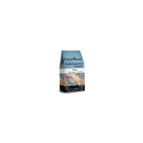 FirstMate Ocean Fish Puppy 11,4 kg