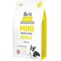 Brit Care Dog Mini Grain Free Adult Lamb 2 kg