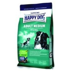 Happy Dog Supreme Fit Well Adult Medium