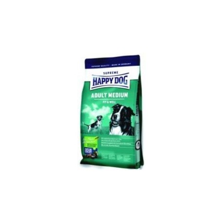 Happy Dog Supreme Fit Well Adult Medium