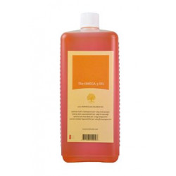 Essential Foods Omega3 Oil 1 l