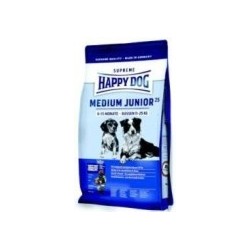 Happy Dog Supreme Jun. Medium Junior GR25