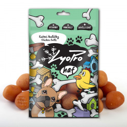 LyoPro Hühnerbällchen 70 g