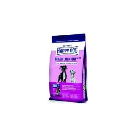 Happy Dog Supreme Jun. Maxi Junior GR23