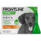 Frontline Combo Spot-On Hund S 1x0,67ml