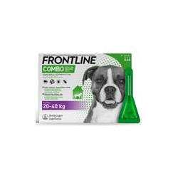 Frontline Combo Spot-On Hund L 1x2,68ml