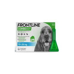 Frontline Combo Spot-On Hund M 1x1,34ml