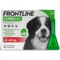 Frontline Combo Spot-on Hund XL 3 x 4,02ml (40-60kg)
