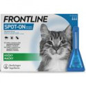 Frontline Spot-On Katze 3 x 0,5ml