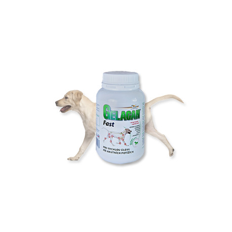 Gelacan Fast 150 g