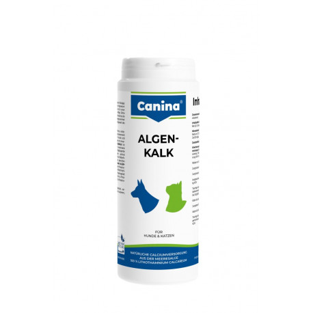 Canina Algenkalk 400 g