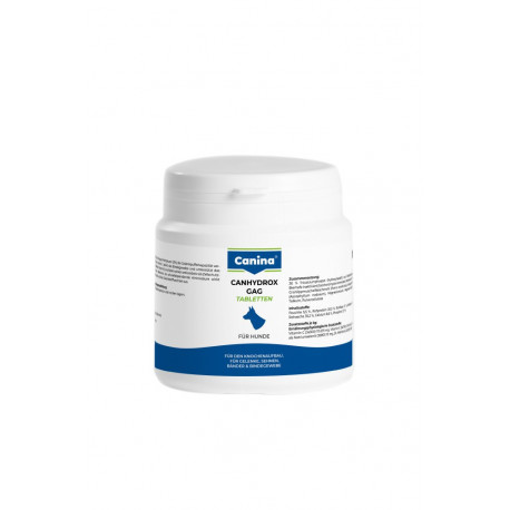Canina Canhydrox GAG tbl 100 g