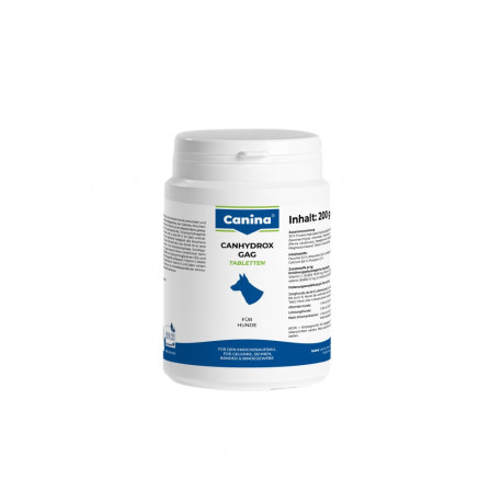Canina Canhydrox GAG tbl 200 g