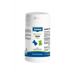 Canina Petvital Derm Caps 100 cps