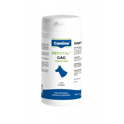 Canina Petvital GAG 90 tbl.