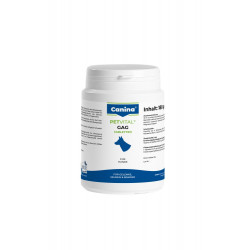 Canina Petvital GAG 180 tbl.