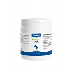 Canina Petvital GAG 600 tbl.