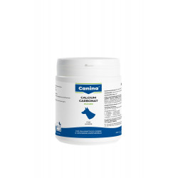 Canina Calcium Carbonat plv 400 g