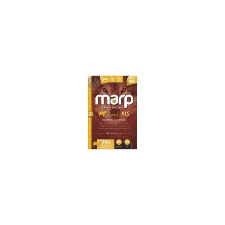 Marp Holistic Lamm ALS Grain Free