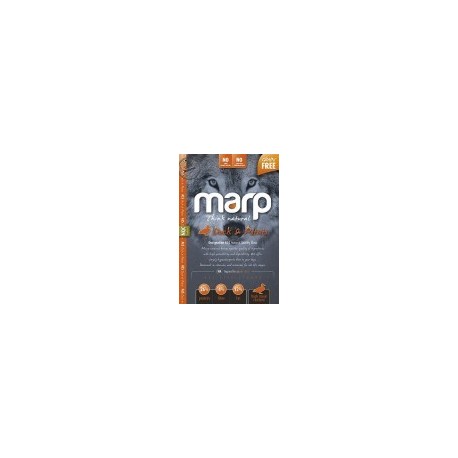 Marp Natural Duck and Potato ALS