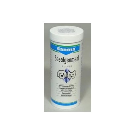 Canina Algen plv 250 g