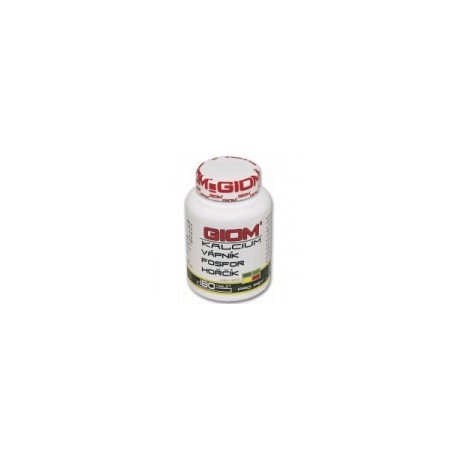 Giom ERA Calcium 200 g