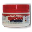 Giom Creme Pfoten und Prellungen 150 g